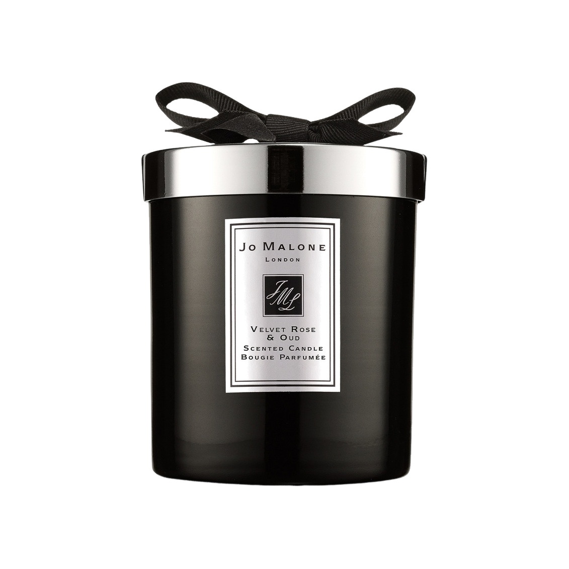 Velvet Rose & Oud Свеча ароматизированная  купить в VISAGEHALL