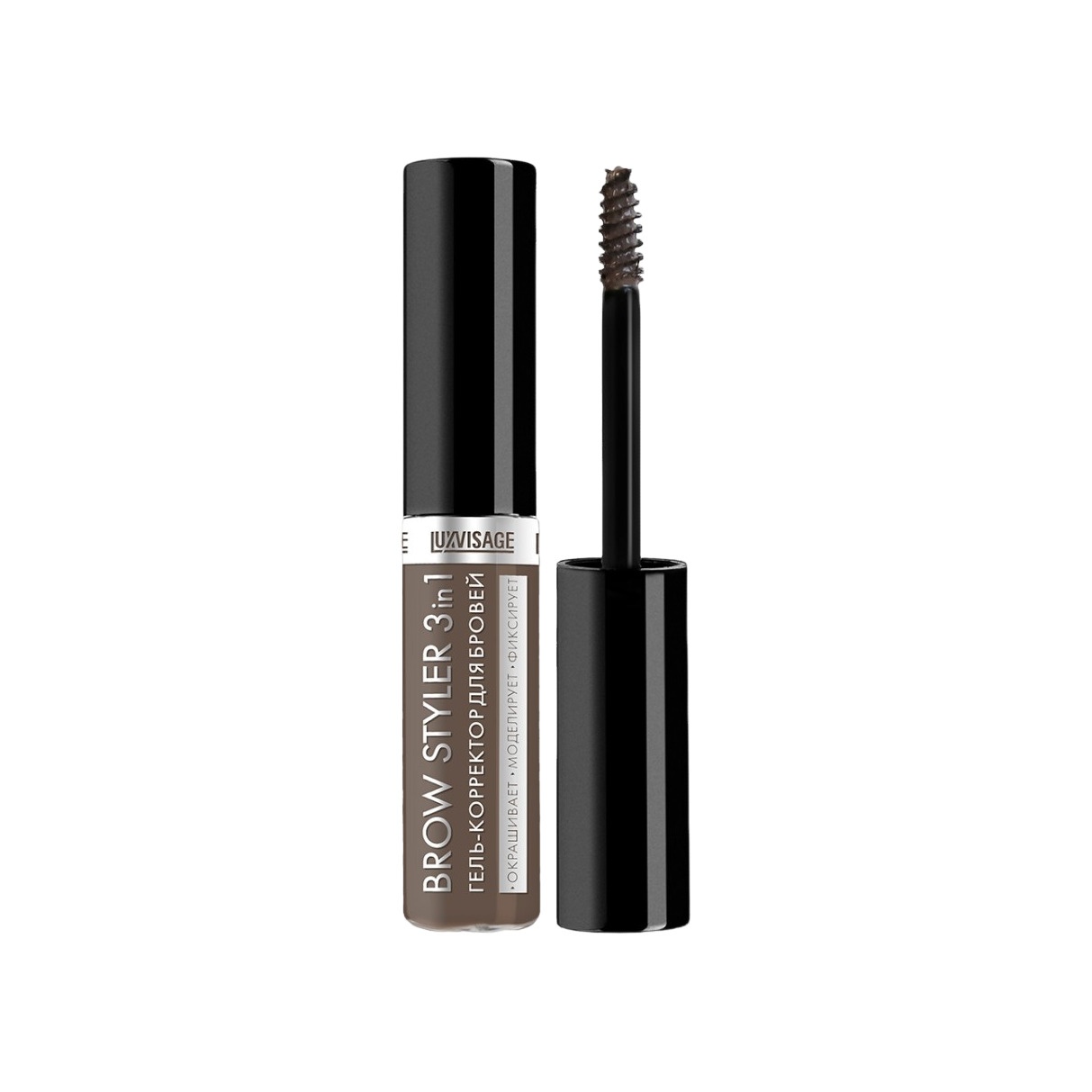 Гель-корректор для бровей Brow Styler  купить в VISAGEHALL