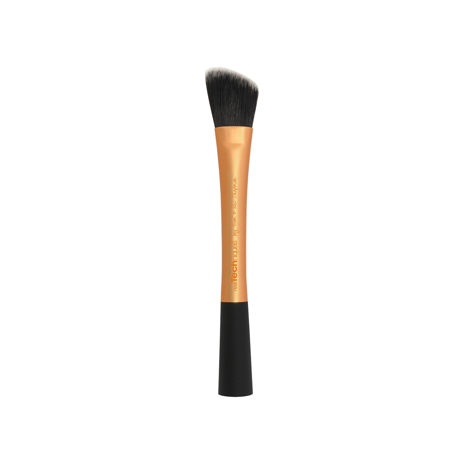 Кисть скошенная для тональной основы Foundation Brush купить в VISAGEHALL