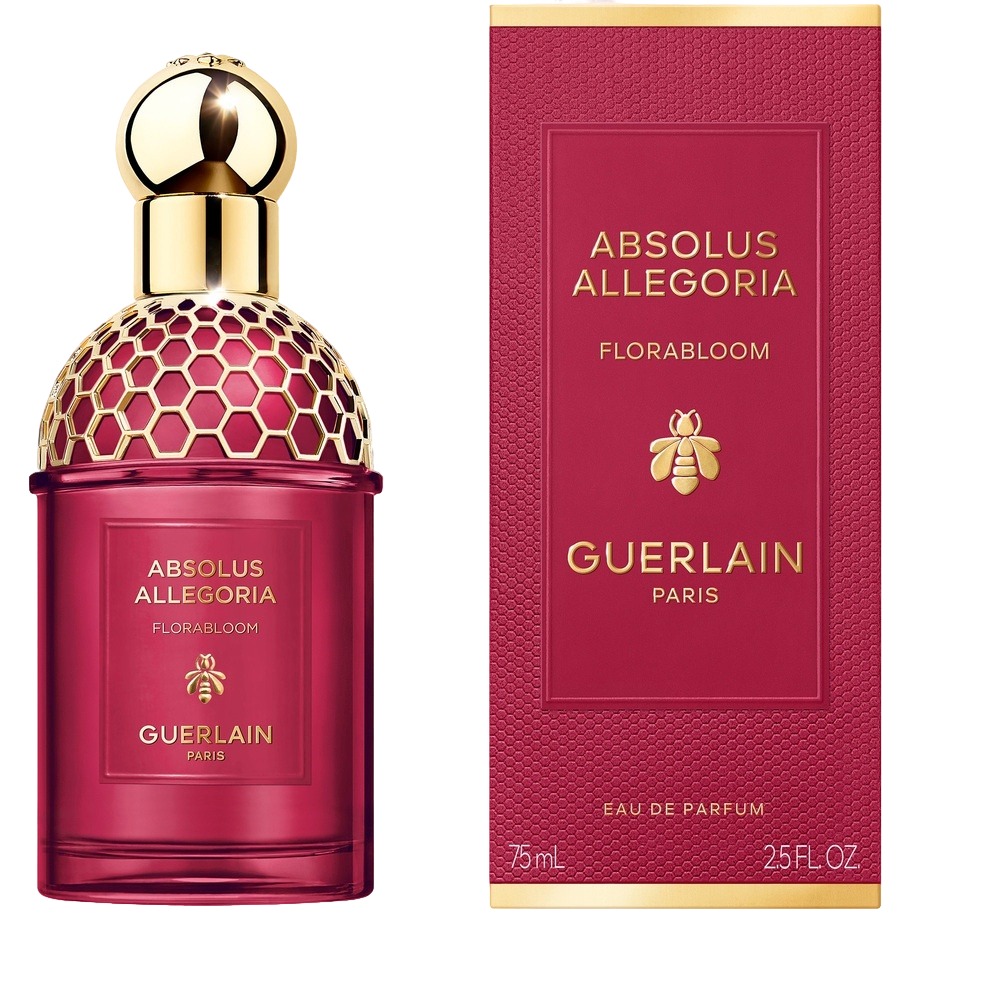 Absolus Allegoria Florabloom Парфюмерная Вода