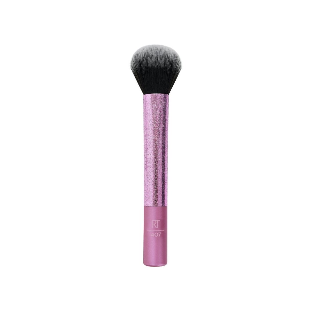 Кисть для макияжа многофункциональная Pretty in Pink 