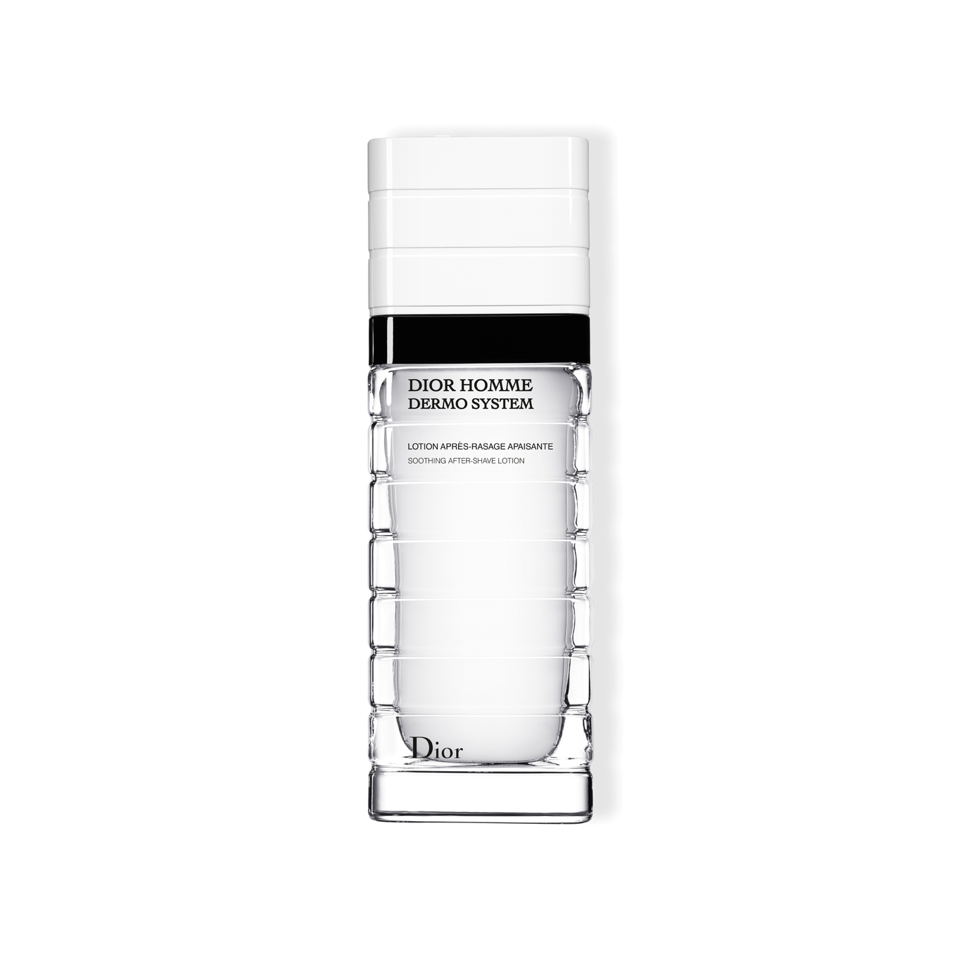 Лосьон после бритья успокаивающий Dior Homme Dermo System 