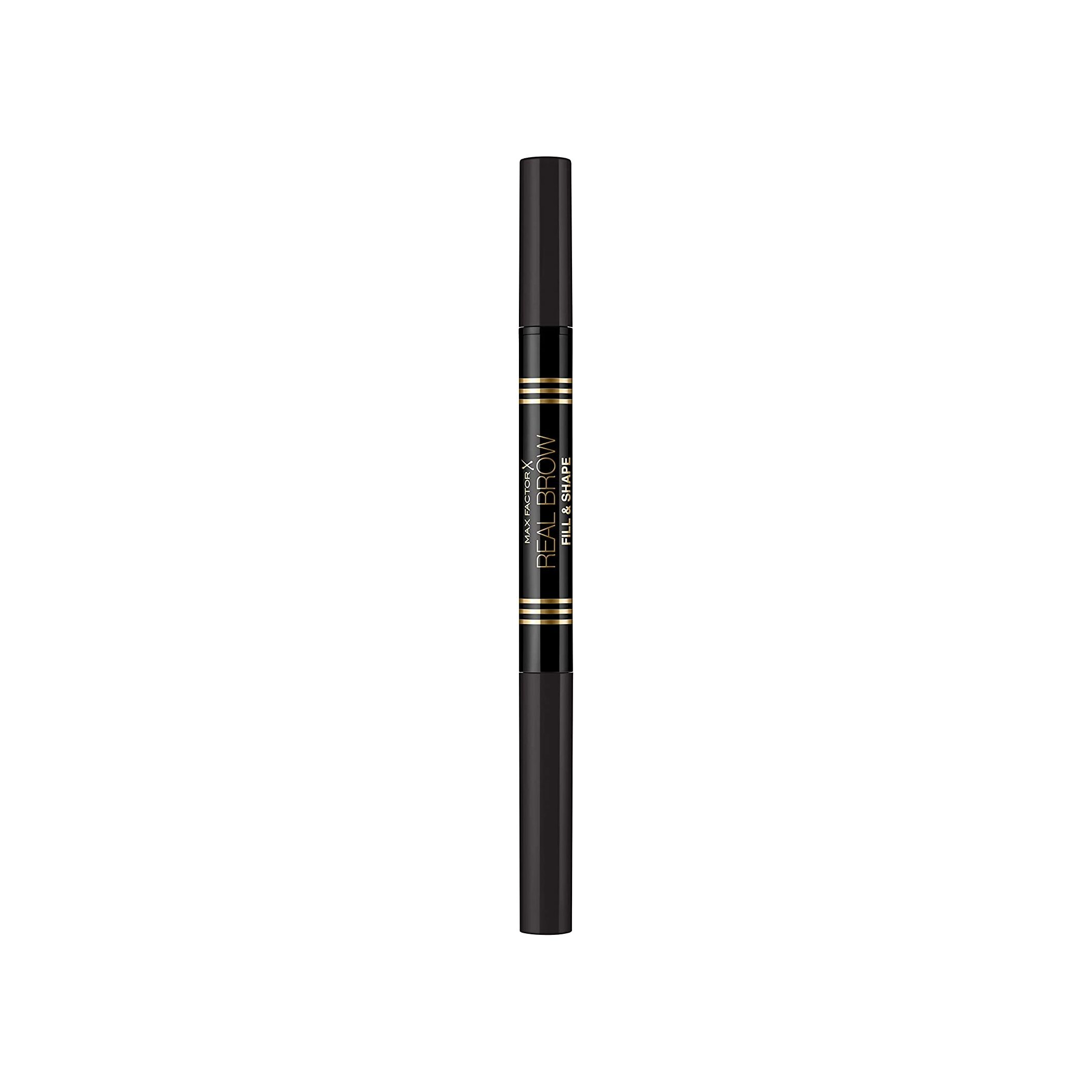 Карандаш для бровей Real Brow Fill & Shape  купить в VISAGEHALL