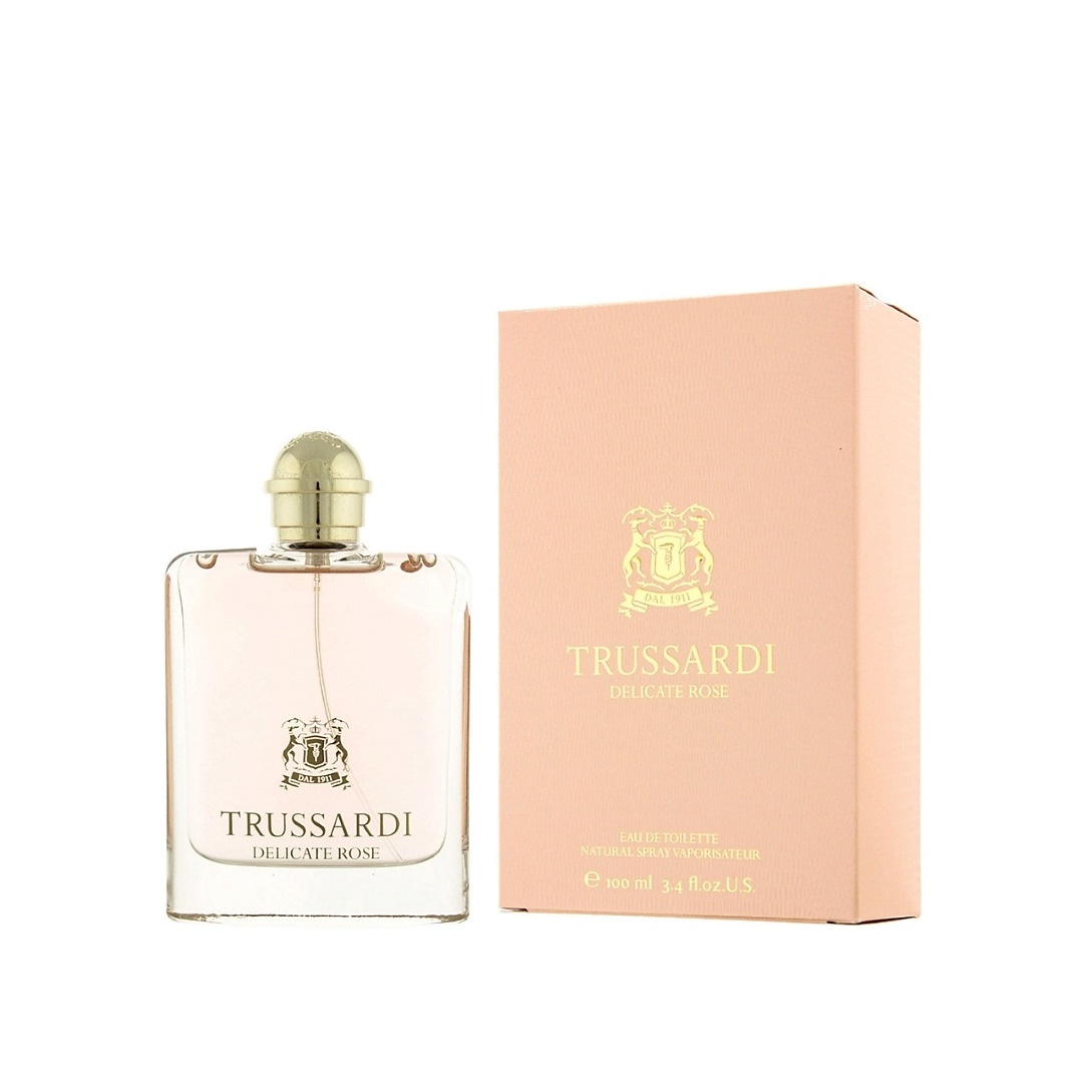 Delicate Rose femme Туалетная вода купить в VISAGEHALL