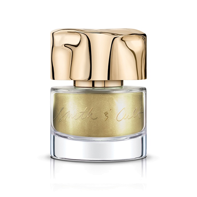 Лак для ногтей Nail Lacquer В главной роли