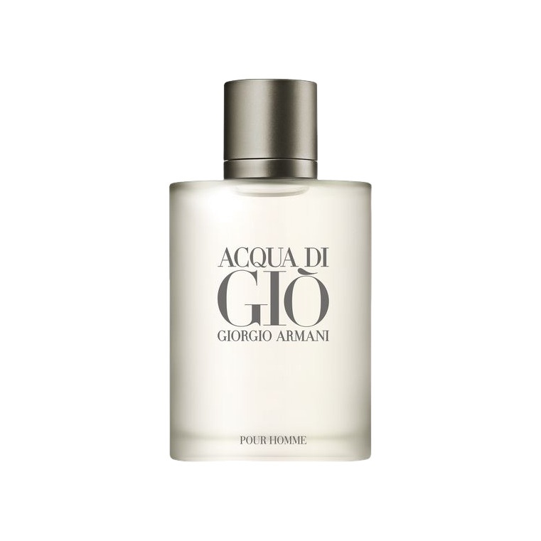 Acqua di Gio homme Туалетная вода