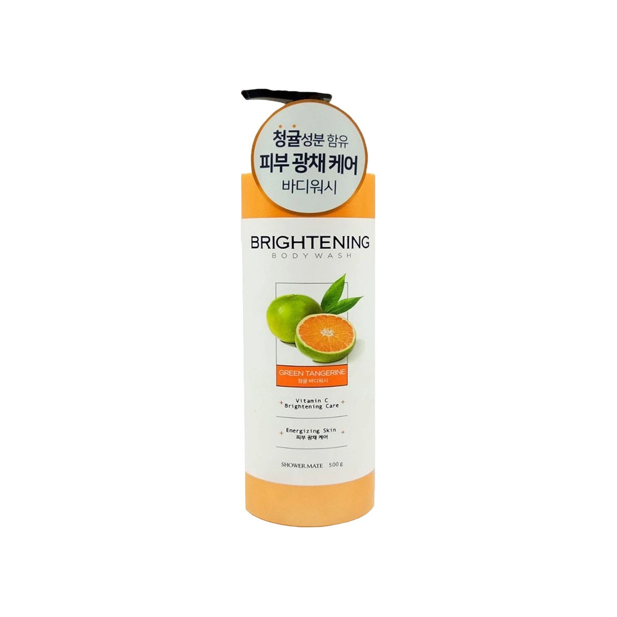 Гель для душа Заряд Энергии Shower Mate купить в VISAGEHALL