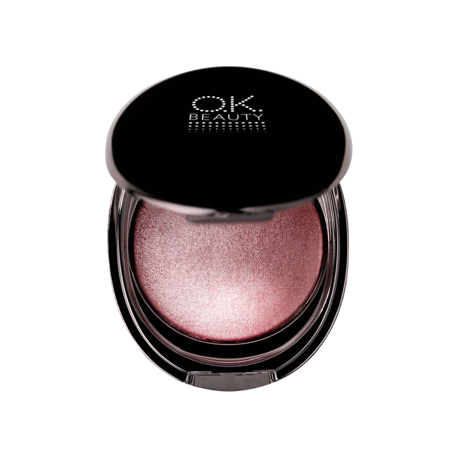 Румяна запеченные сияющие Glow Rush Baked Blush купить в VISAGEHALL