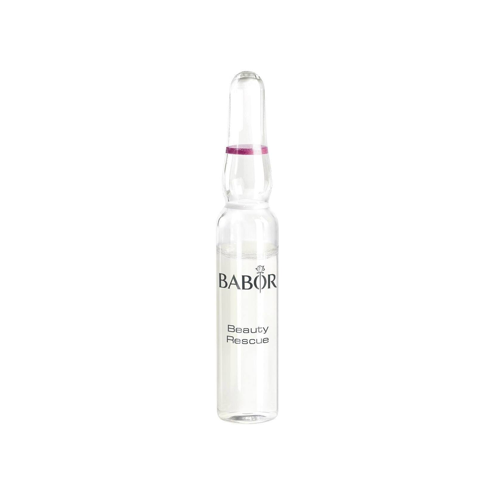 Ампулы Beauty Rescue Corona limit купить в VISAGEHALL
