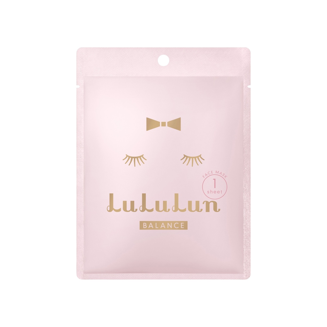 Маска для увлажнения и баланса кожи Balance Pink купить в VISAGEHALL