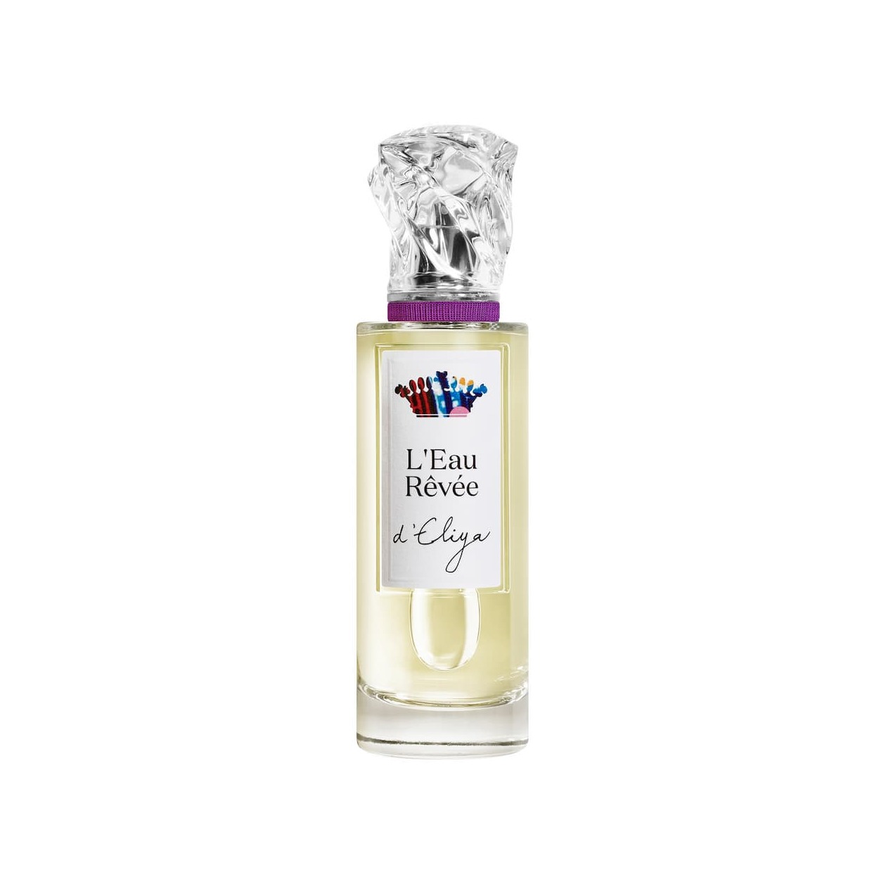 L'Eau Revee D'Eliya Туалетная вода купить в VISAGEHALL