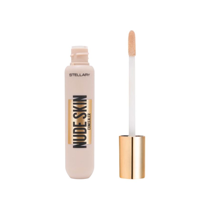 Консилер кремовый Nude Skin Concealer 