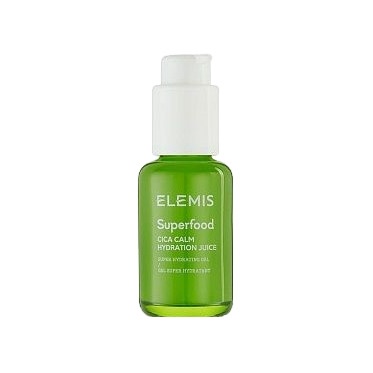 Гель для лица с экстрактом Центеллы Азиатской Superfood