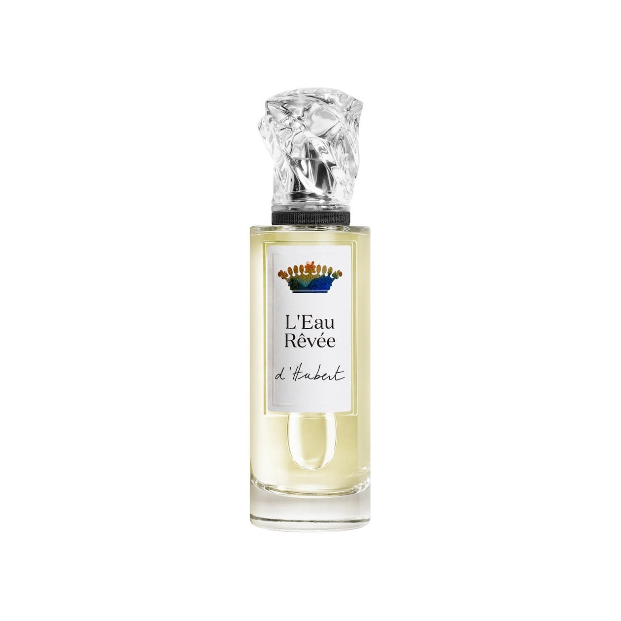 L'Eau Revee D'Hubert Туалетная вода купить в VISAGEHALL