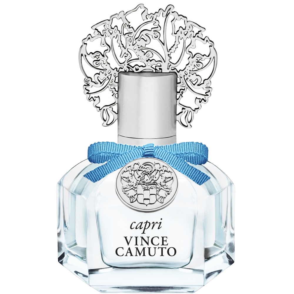 Capri femme Парфюмерная вода купить в VISAGEHALL