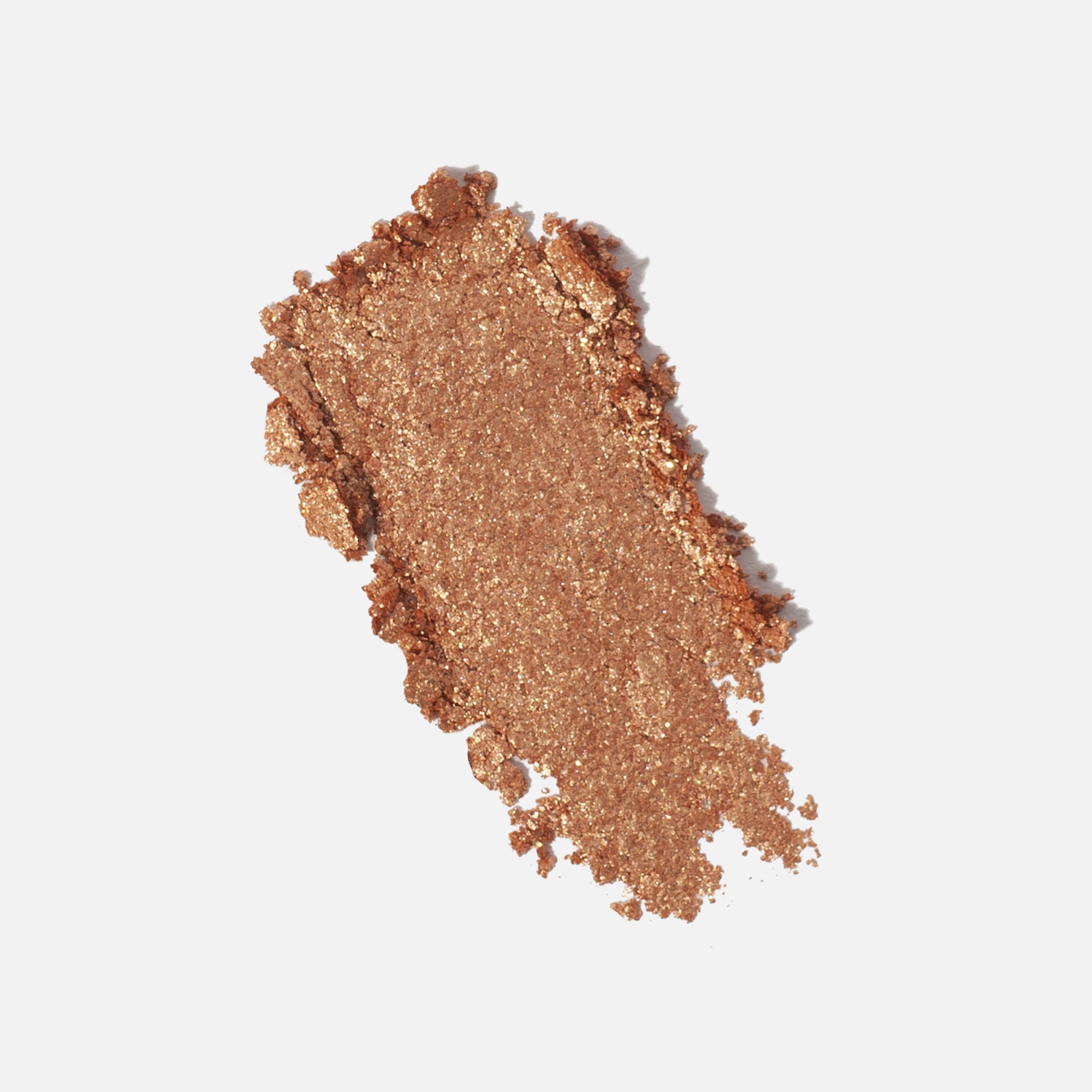 Тени для век компактные Silky Shadow Metallic