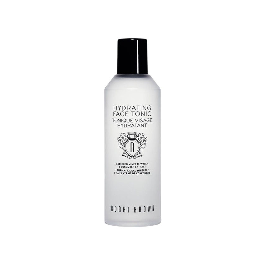 Тоник для лица Hydrating Face Tonic