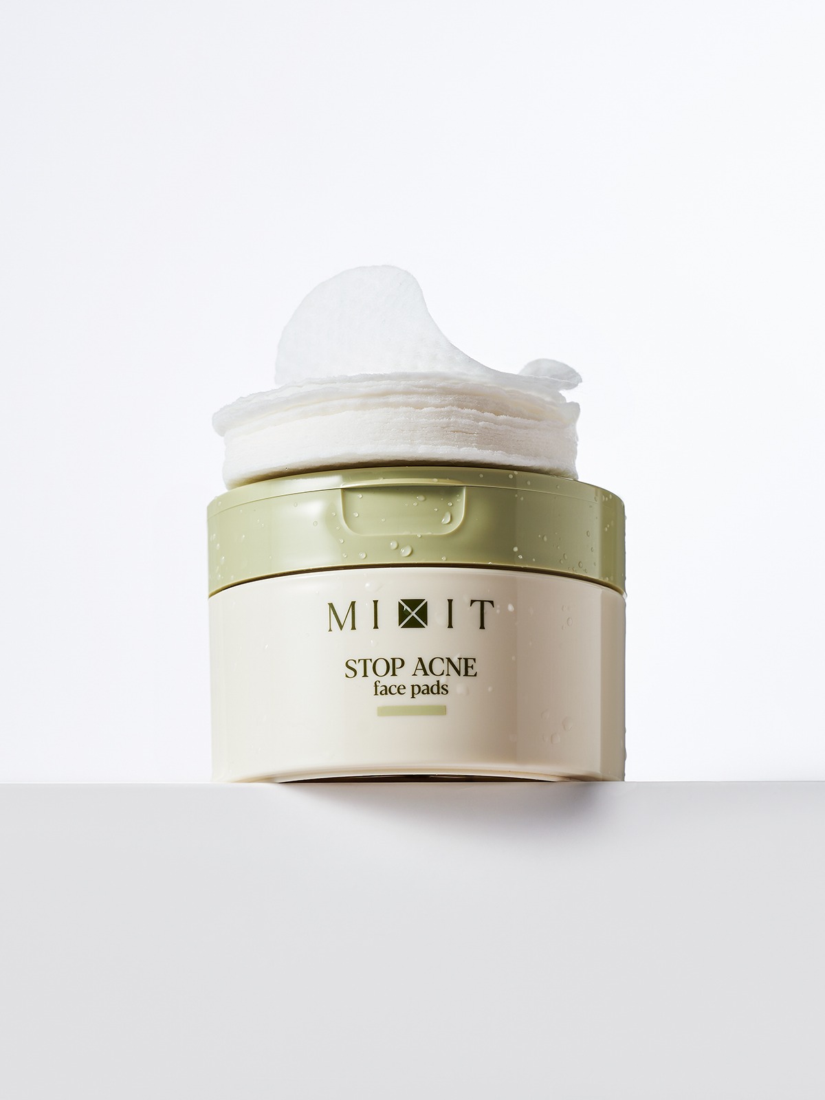 Пэды с кислотами для проблемной кожи  купить в VISAGEHALL