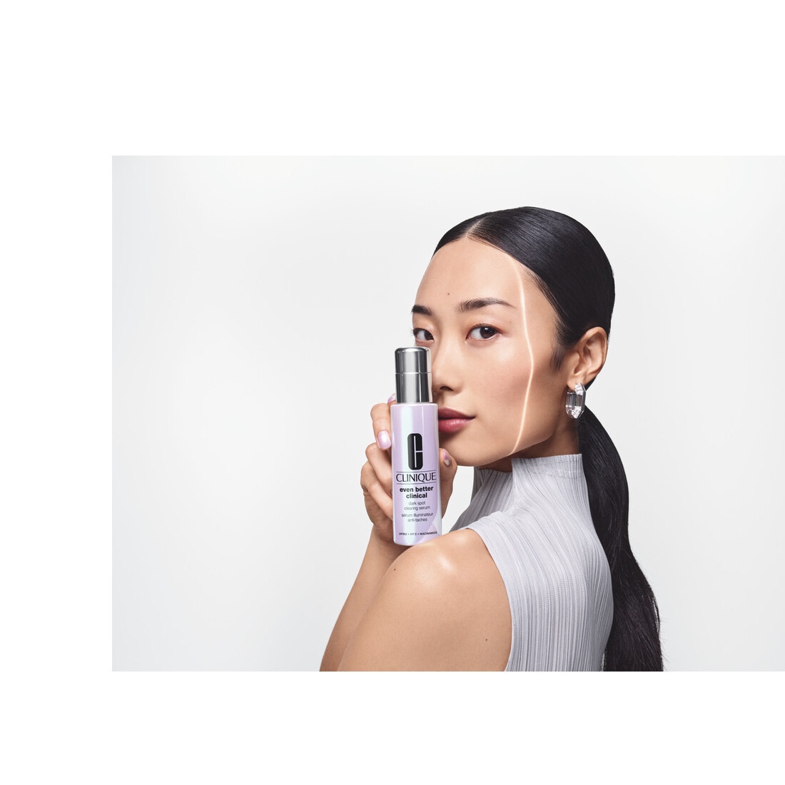 Сыворотка выравнивающая и совершенствующая тон кожи Even Better Clinical  купить в VISAGEHALL