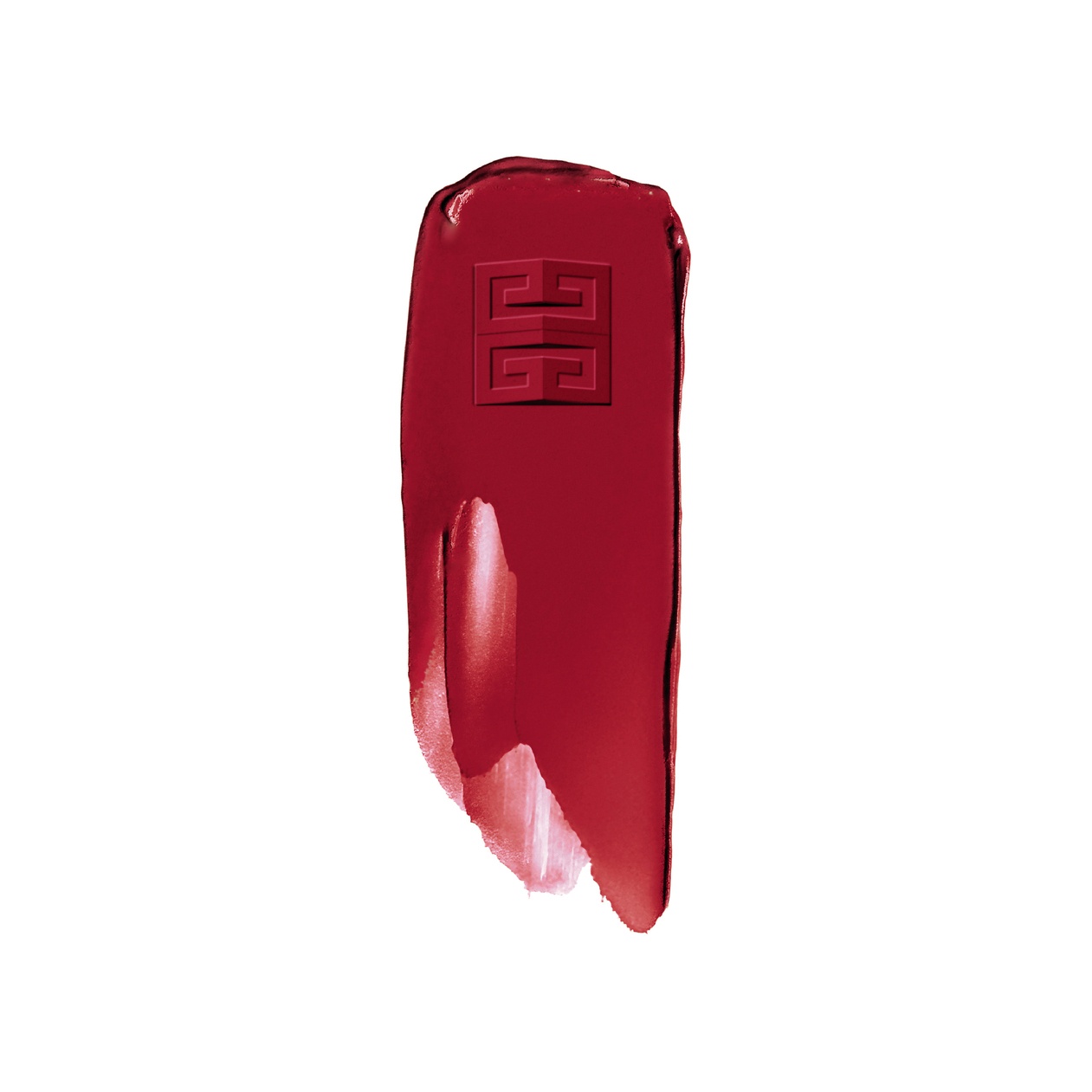 Помада для губ Le Rouge Interdit Intense Silk