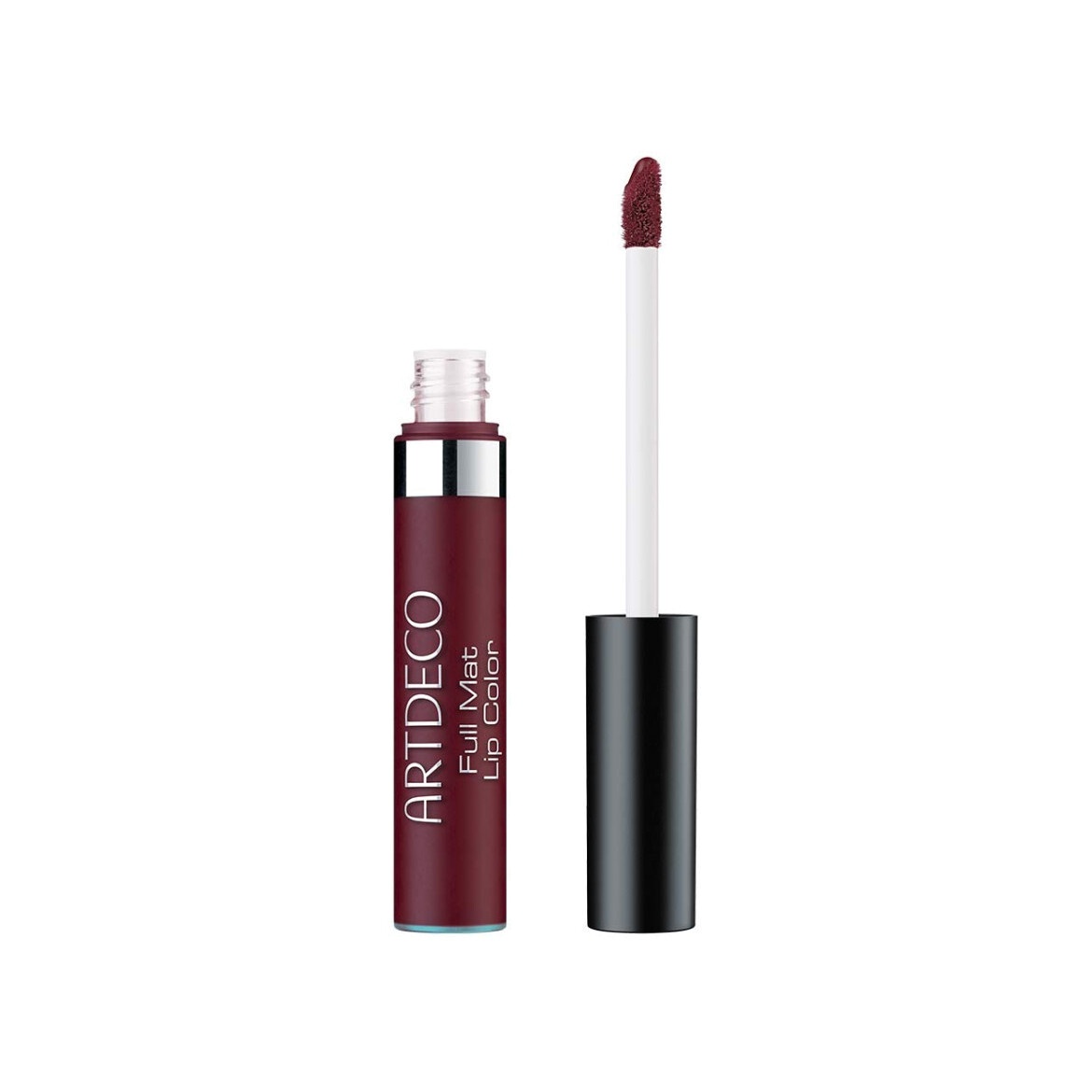 Помада для губ матовая стойкая Full Mat Lip Color купить в VISAGEHALL