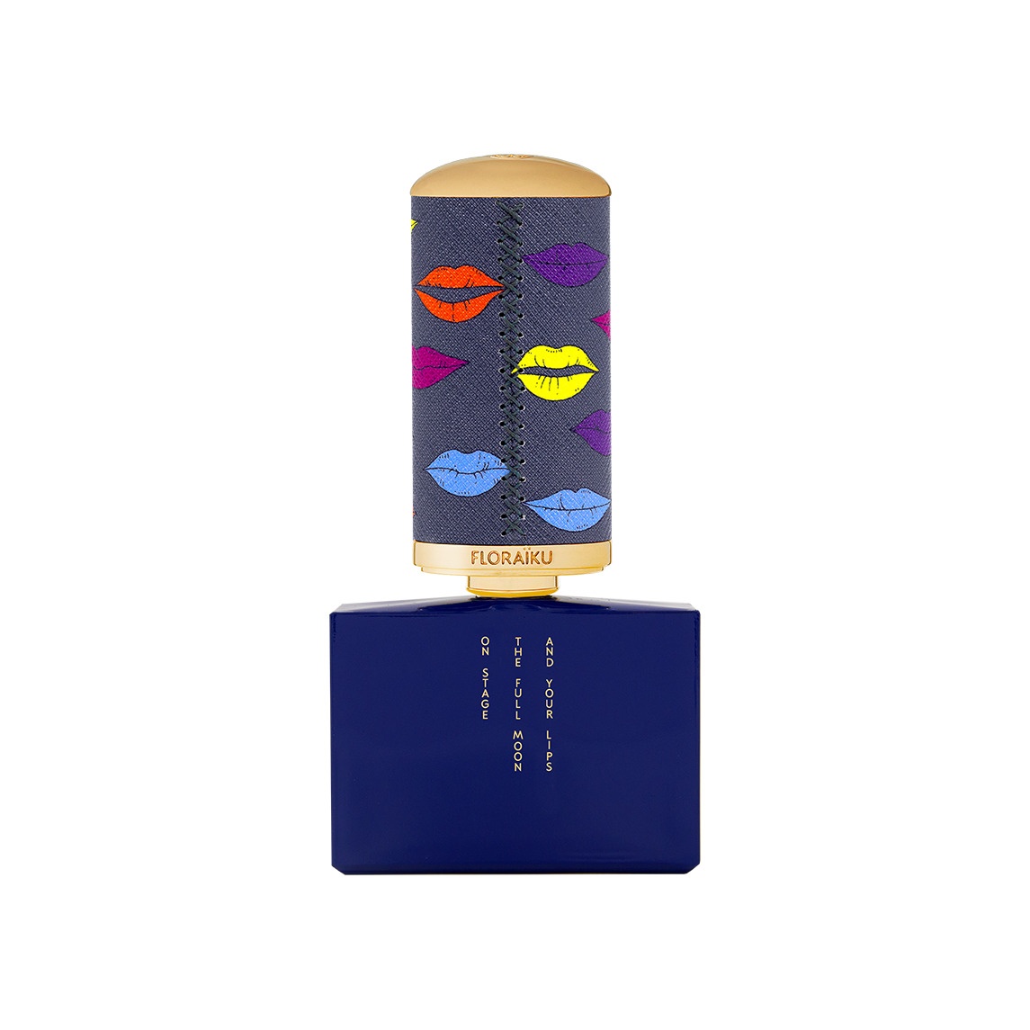 And Your Lips Парфюмерная вода купить в VISAGEHALL