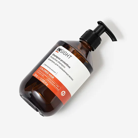 Кондиционер для окрашенных волос Colored Hair купить в VISAGEHALL