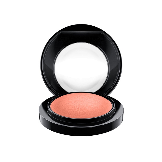 Румяна для лица Mac Mineralize Blush