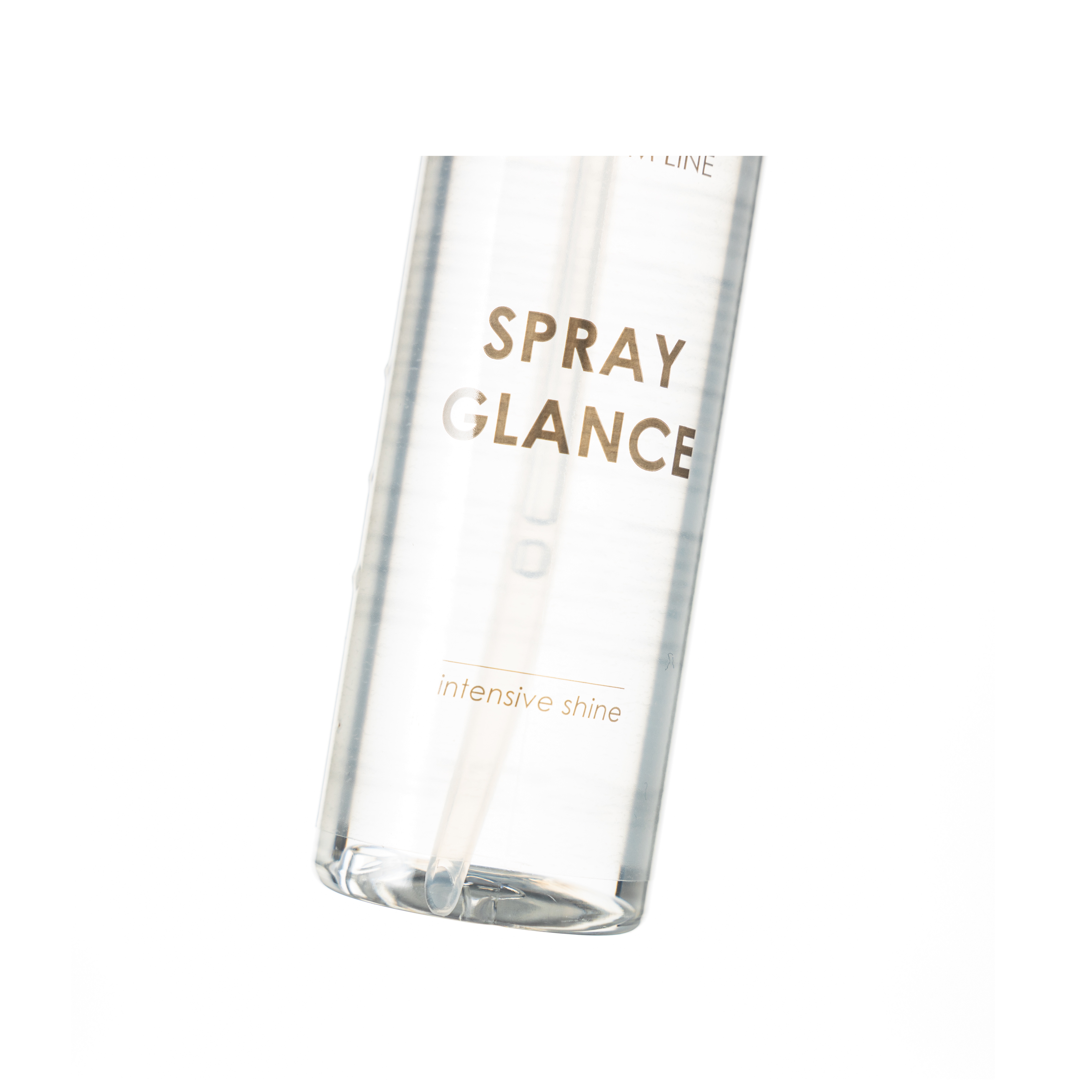 Спрей для волос Premium Line Spray Glance купить в VISAGEHALL