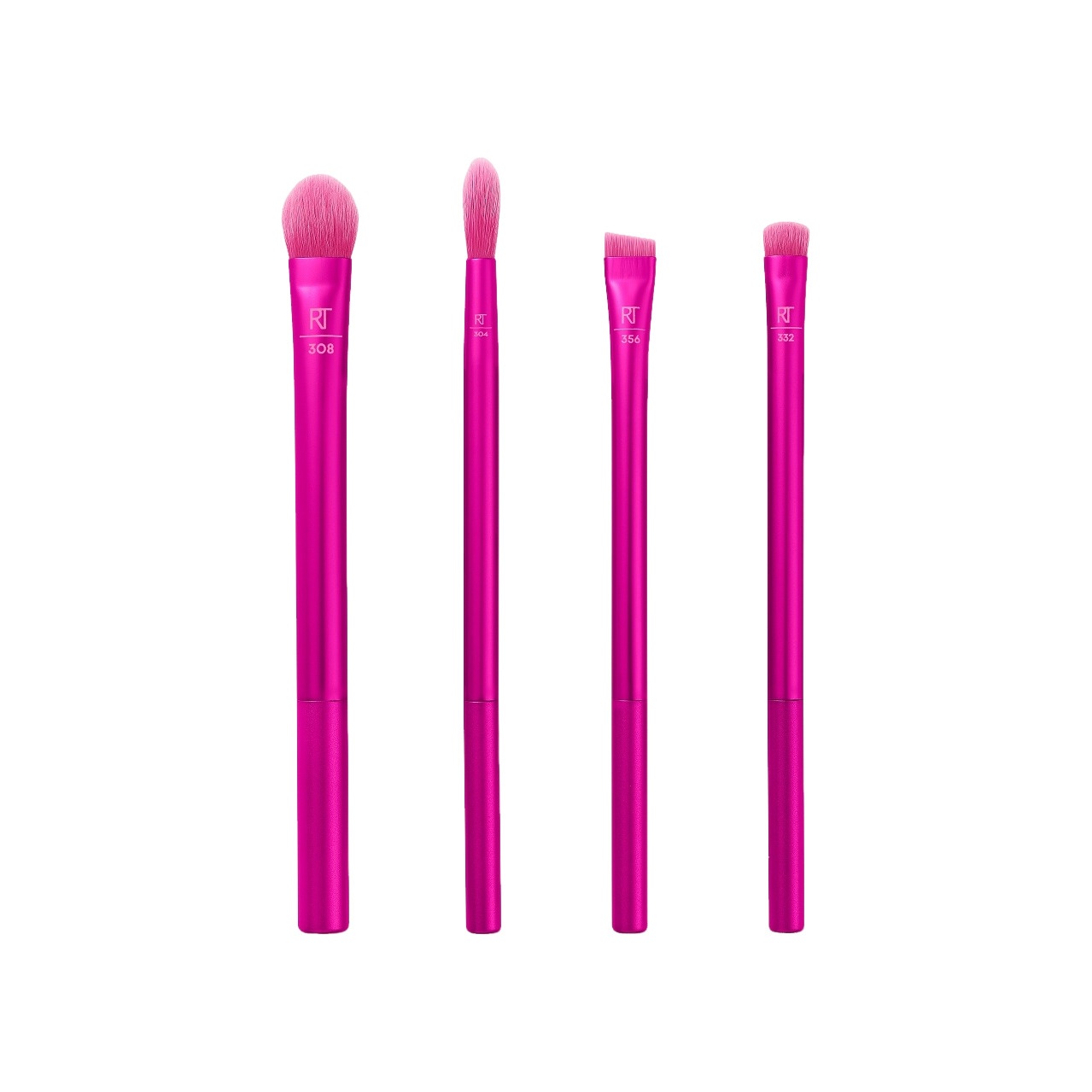 Набор кистей для макияжа глаз Eye Shine Set купить в VISAGEHALL