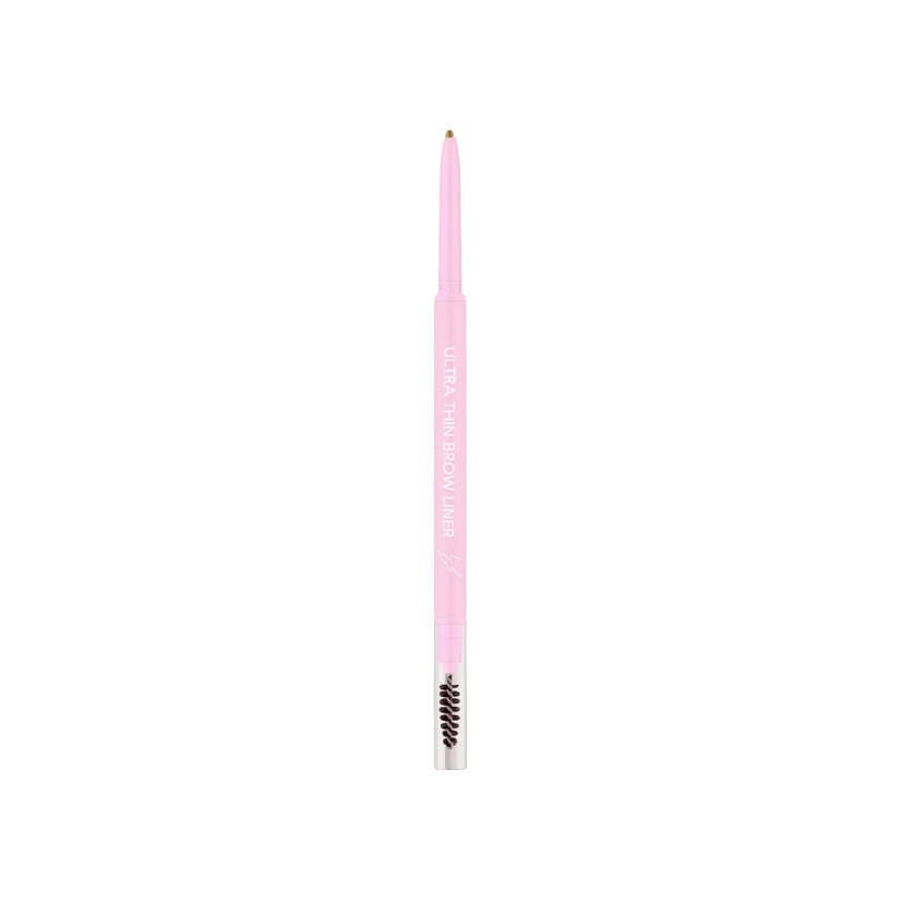 Ультратонкий карандаш для бровей Ultha Thin Brow Liner #browpurrfection