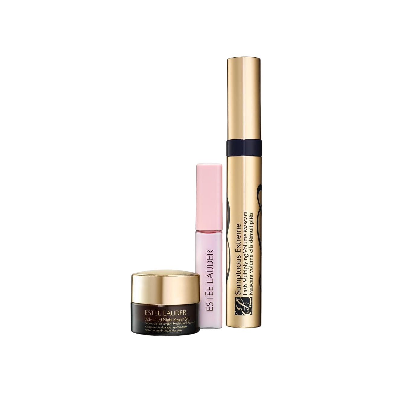 Набор Mascara Extreme Volume Set Holiday 2020 купить в VISAGEHALL