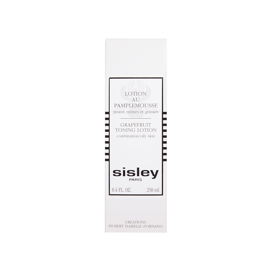 Grapefruit Toning Lotion Лосьон для лица Грейпфрутовый купить в VISAGEHALL