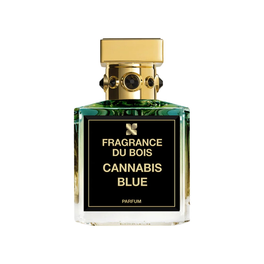 Cannabis Blue Духи