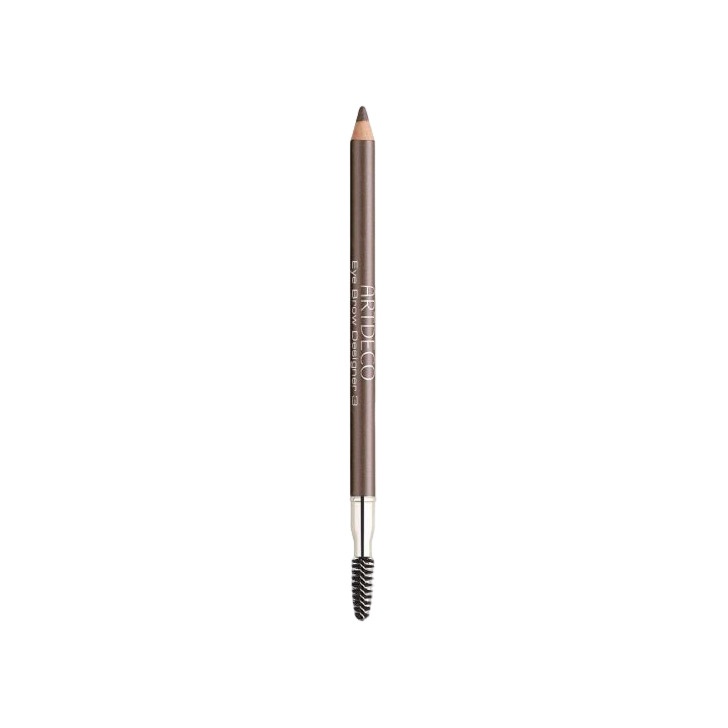 Карандаш для бровей с щеточкой Eye Brow Designer