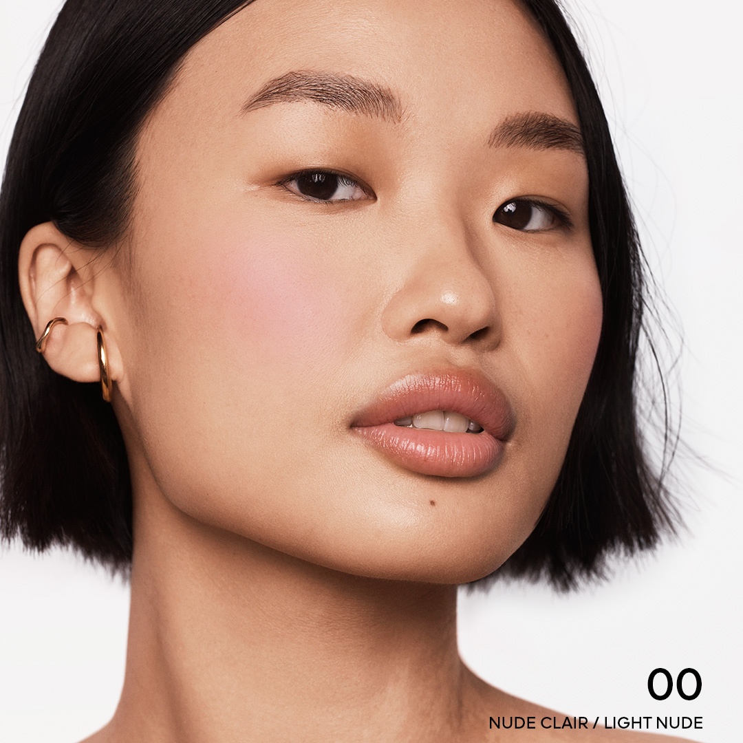 Румяна Terracotta Blush