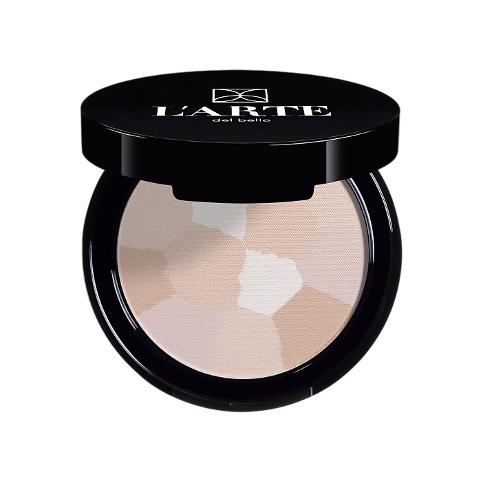 Пудра-мозаика компактная Palette Magica купить в VISAGEHALL