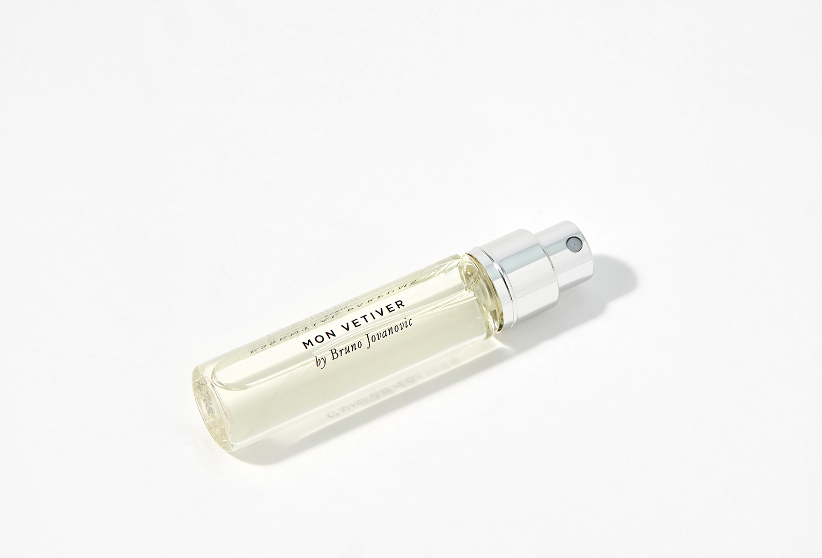 Mon Vetiver by Bruno Jovanovic Парфюмерная вода  купить в VISAGEHALL