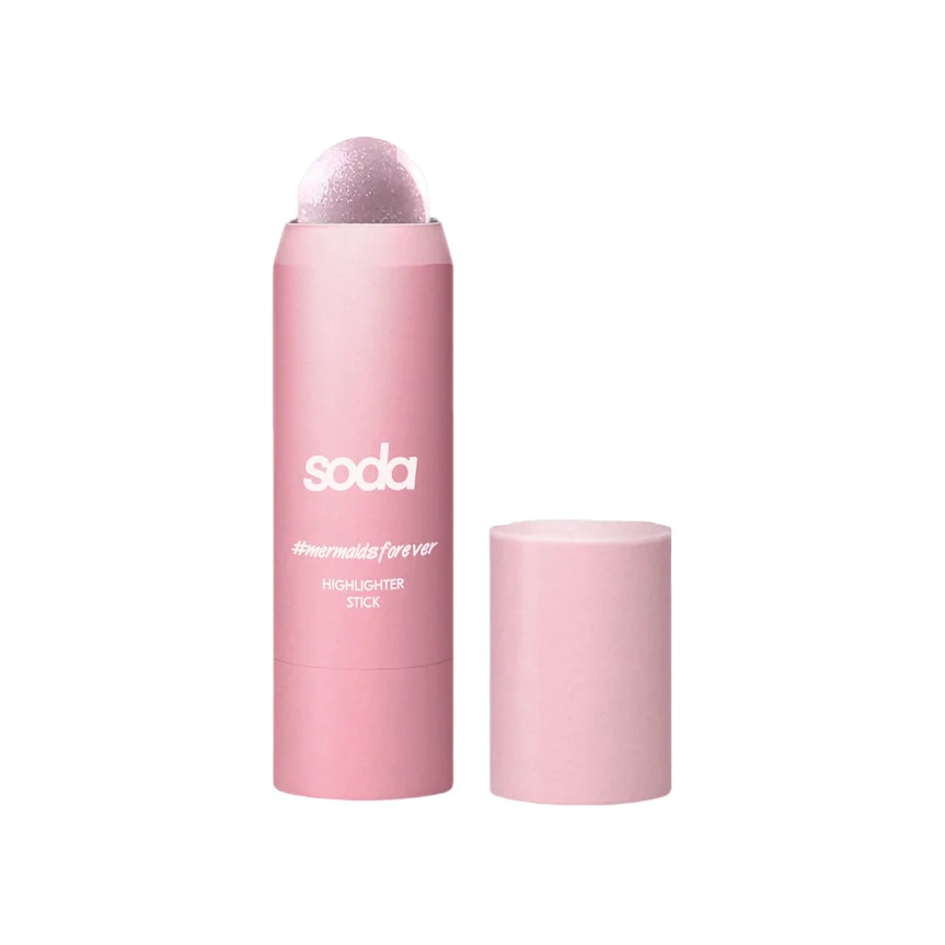 Хайлайтер-стик Highlighter Stick #mermaidsforever