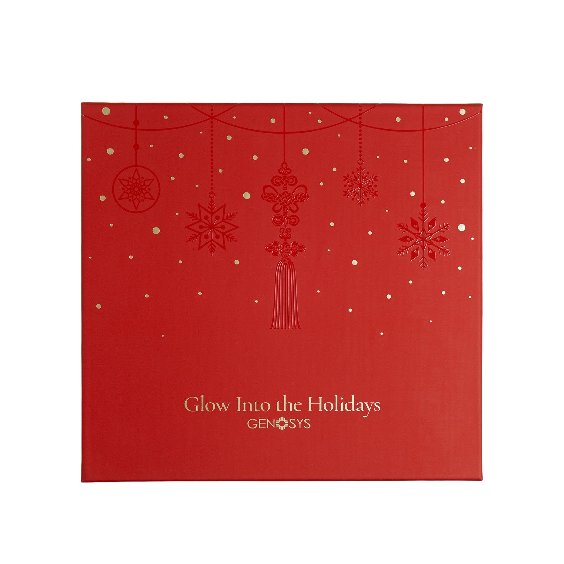 Набор праздничный Oxy Vita Kit купить в VISAGEHALL