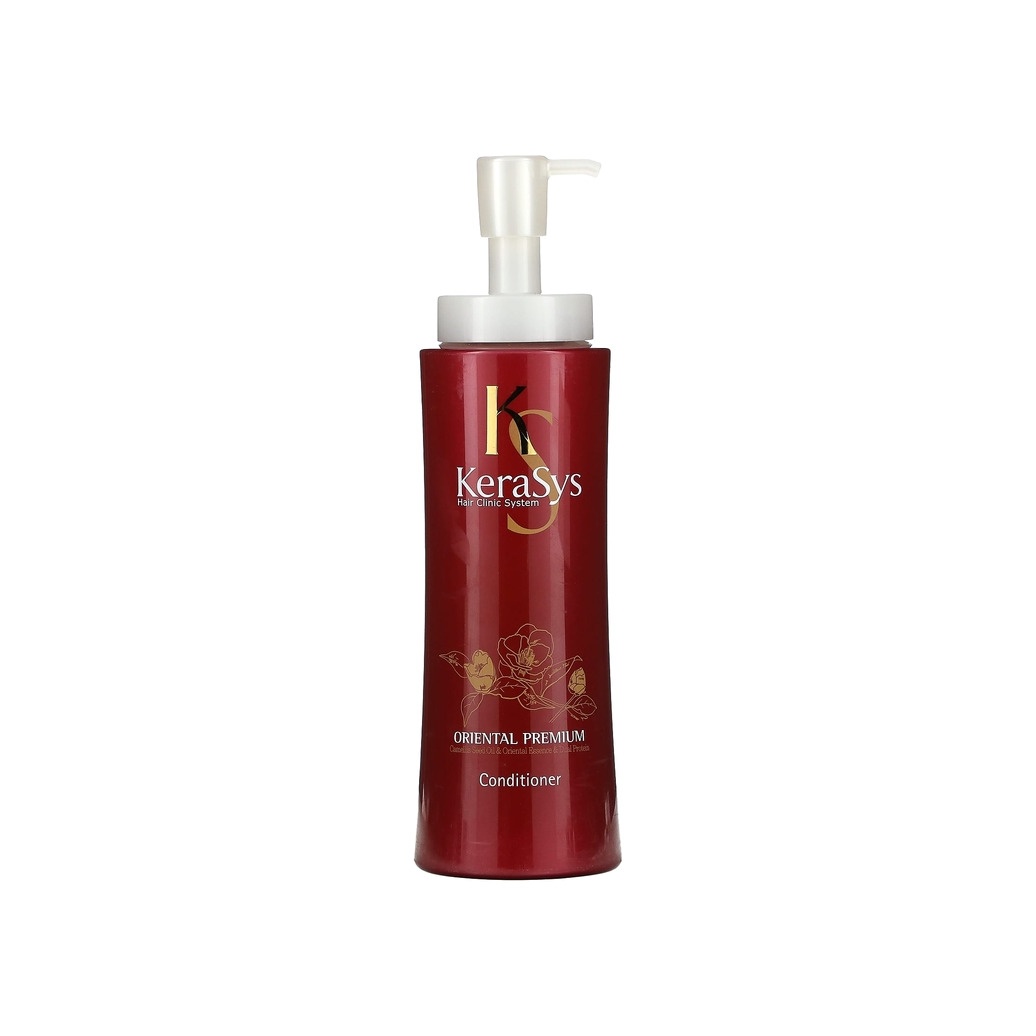 Кондиционер для всех типов волос Oriental Premium