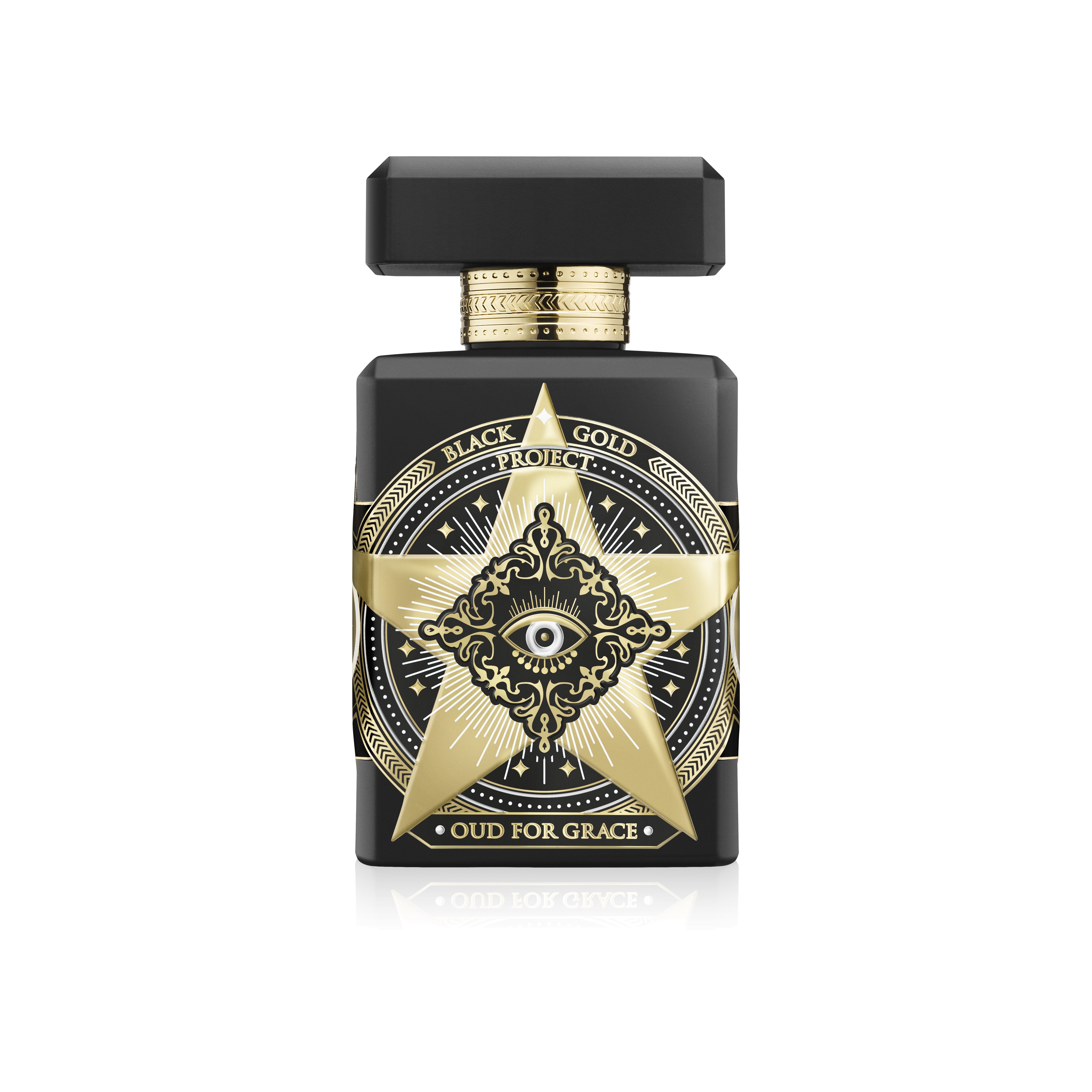 Oud For Grace Парфюмерная вода