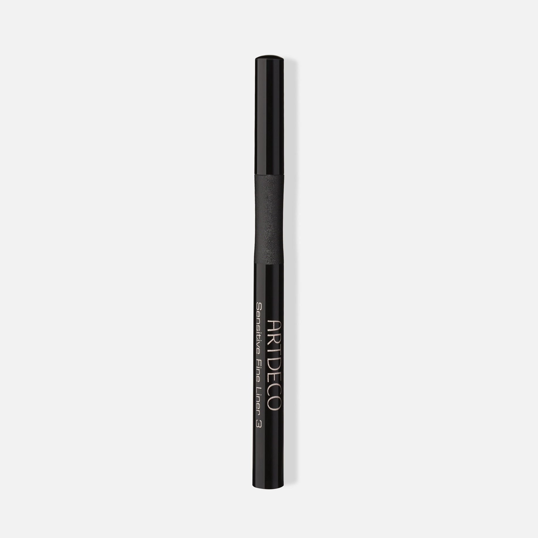Подводка для чувствительных глаз Sensitive Fine Liner