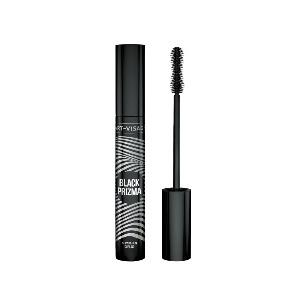 Тушь для ресниц Black Prizma