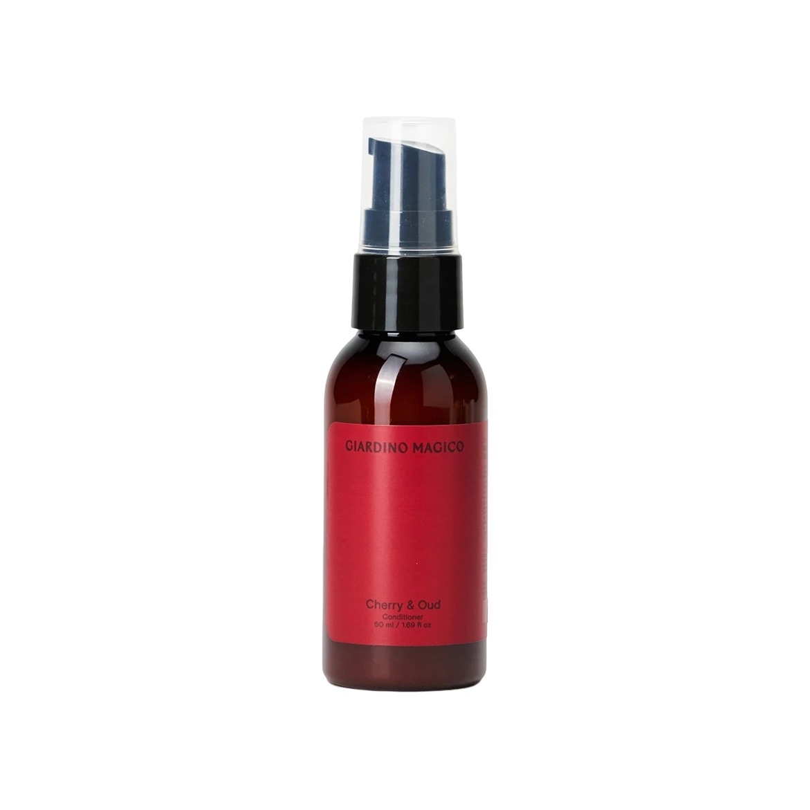 Кондиционер для волос питательный Cherry & Oud