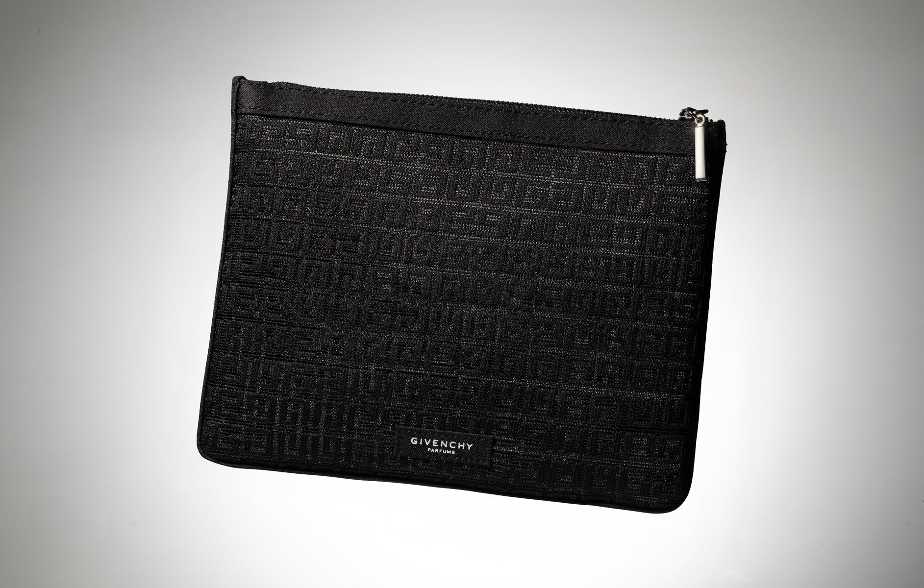 Подарок от Givenchy 