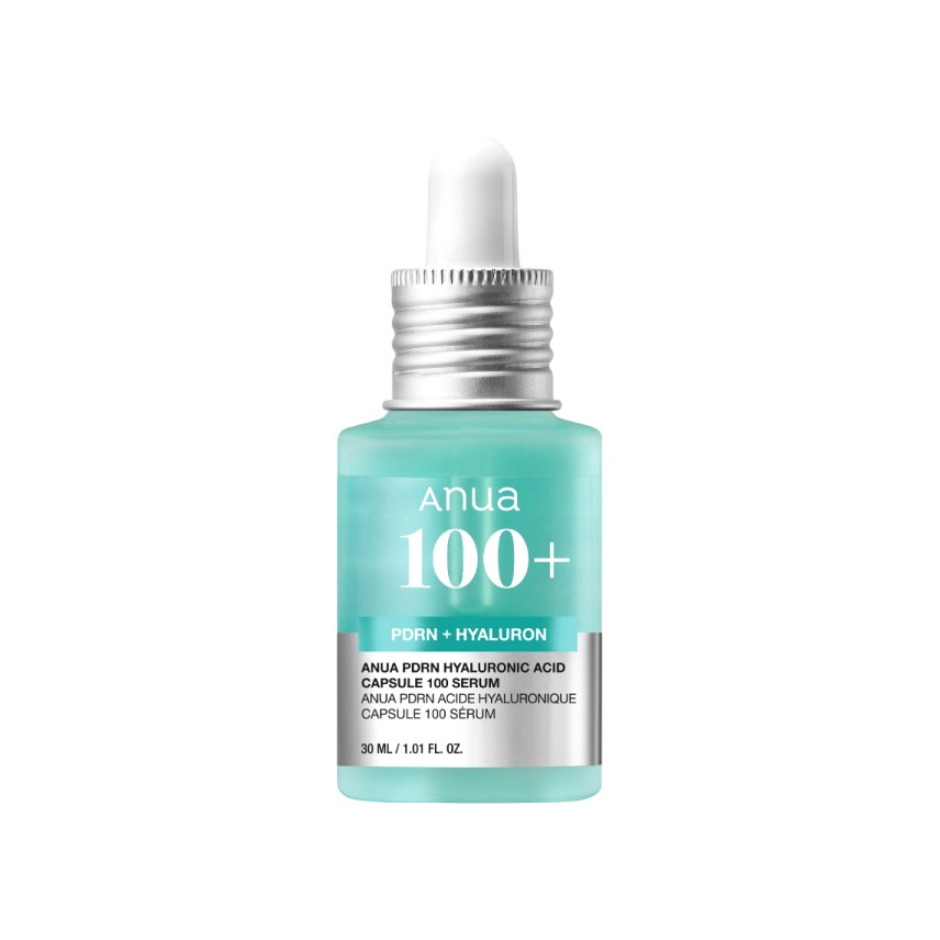 Сыворотка для сияния кожи PDRN Hyaluronic Acid Capsule 100 Serum