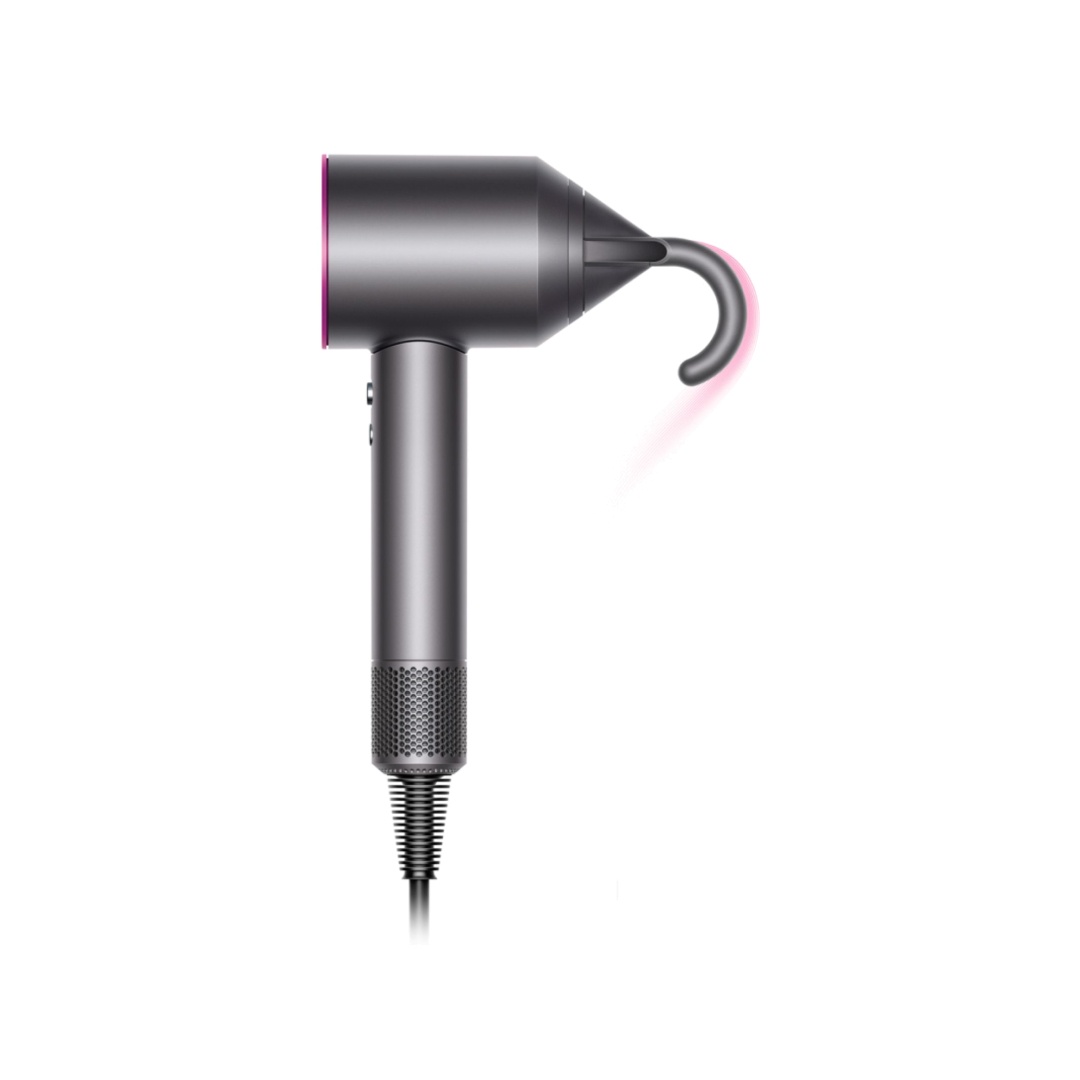 Фен HD07 Fuchsia