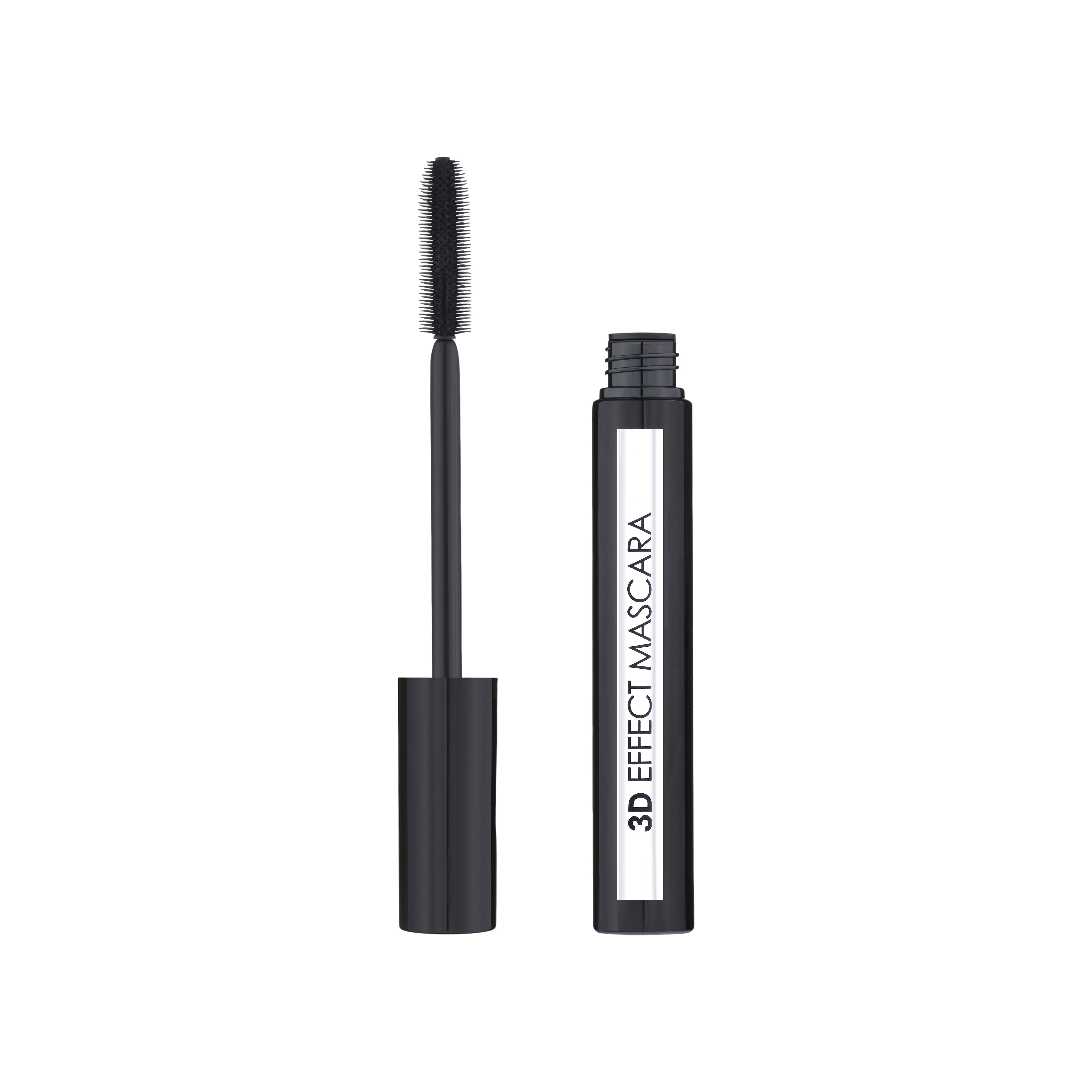 Тушь для ресниц 3D Effect Mascara купить в VISAGEHALL