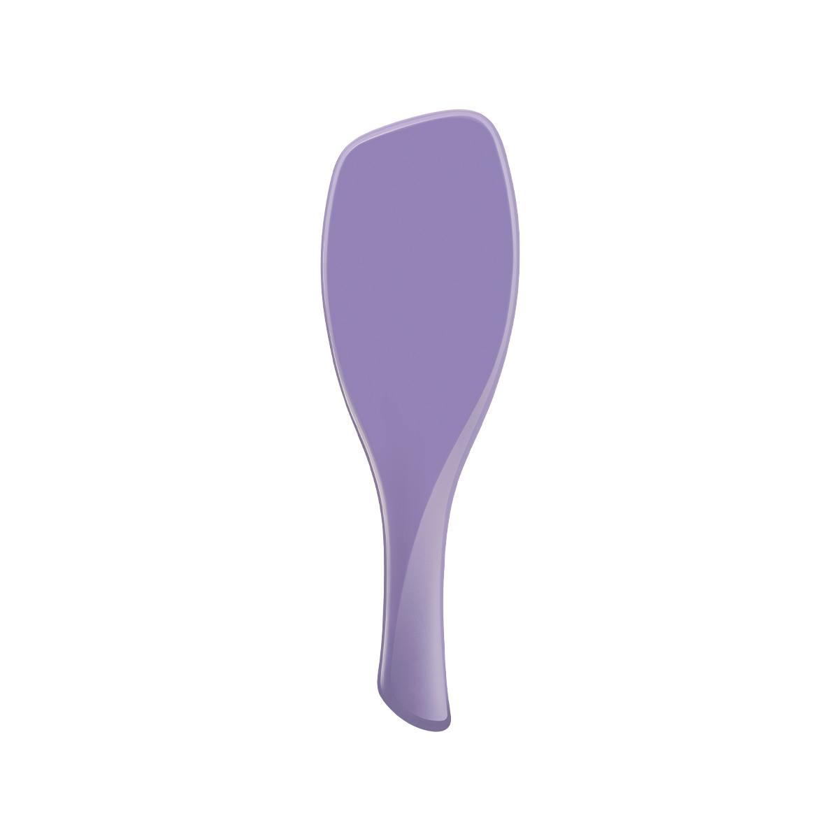 Расческа для волос Complete Carebrush Naturally Curly Velvet Purple купить в VISAGEHALL